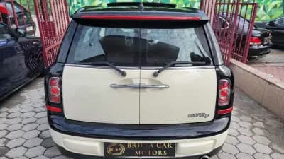 Sell MINI Clubman 2013 - 10490 EUR, 188000 km - AUTO.MOTO.pt