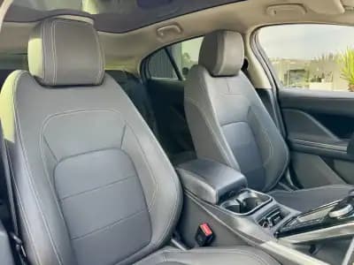 Vendo Jaguar I-Pace 2021 - 34999 EUR, 50000 km - AUTO.MOTO.pt