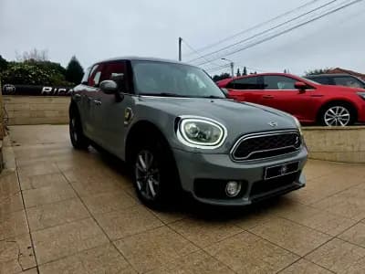 Vendo MINI Countryman 2018 - 18990 EUR, 132950 km - AUTO.MOTO.pt