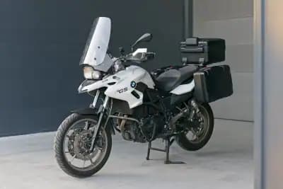 Vendo mota BMW F 700 GS 2013 - 6999 EUR, 76000 km - AUTO.MOTO.pt