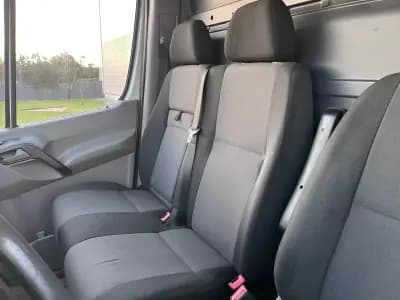Vendo Mercedes-Benz Sprinter 2014 - 16900 EUR, 190000 km - AUTO.MOTO.pt