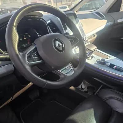 Vendo Renault Espace 2015 - 18950 EUR, 122067 km - AUTO.MOTO.pt