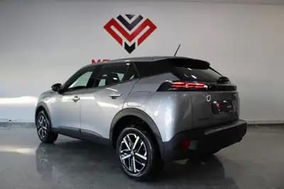 Sell Peugeot 2008 2024 - 21900 EUR, 4400 km - AUTO.MOTO.pt