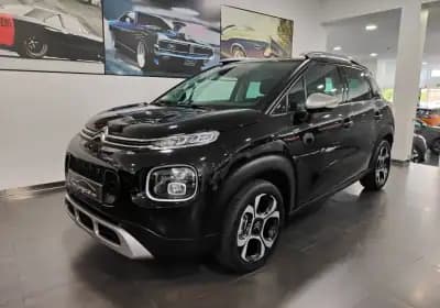 Vendo Citroën C3 Aircross 2018 - 13500 EUR, 90000 km - AUTO.MOTO.pt