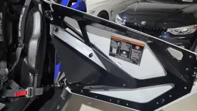 Sell Polaris RZR 2024 - 34900 EUR, 6994 km - AUTO.MOTO.pt