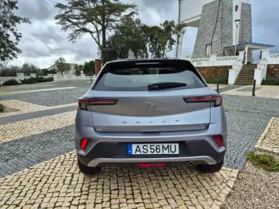 Vendo Opel Mokka 2022 - 19900 EUR, 85493 km - AUTO.MOTO.pt