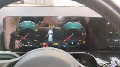 Sell Mercedes-Benz B 180 2021 - 28900 EUR, 62291 km - AUTO.MOTO.pt