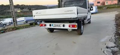 Sell Citroën Jumper 2020 - 21900 EUR, 118000 km - AUTO.MOTO.pt