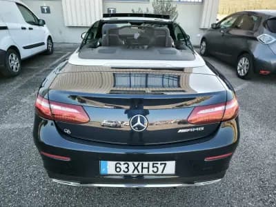Sell Mercedes-Benz E 220 2018 - 39950 EUR, 113634 km - AUTO.MOTO.pt