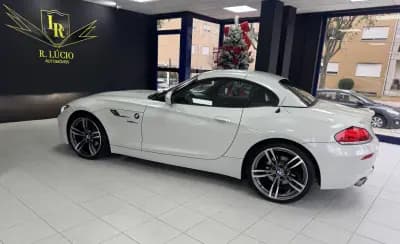 Sell BMW Z4 2013 - 27000 EUR, 116034 km - AUTO.MOTO.pt