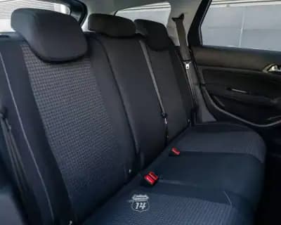 Sell Peugeot 308 SW 2019 - 10990 EUR, 152000 km - AUTO.MOTO.pt