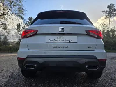 Sell SEAT Arona 2023 - 17750 EUR, 55000 km - AUTO.MOTO.pt