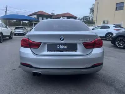 Sell BMW 420 Gran Coupé 2019 - 26450 EUR, 189000 km - AUTO.MOTO.pt