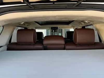 Vendo Land Rover Range Rover 2017 - 74480 EUR, 73870 km - AUTO.MOTO.pt