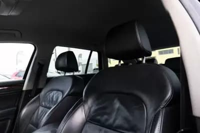 Vendo Skoda Superb Break 2011 - 7999 EUR, 290000 km - AUTO.MOTO.pt