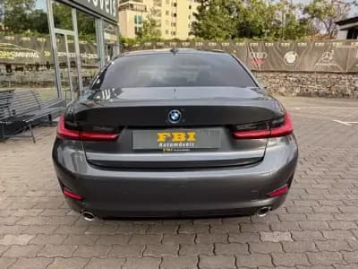 Vendo BMW 320 2021 - 28900 EUR, 40400 km - AUTO.MOTO.pt