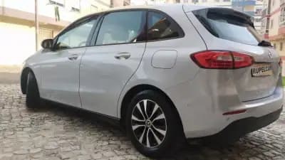 Sell Mercedes-Benz B 180 2021 - 28900 EUR, 62291 km - AUTO.MOTO.pt