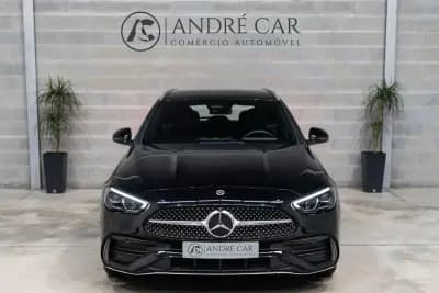 Sell Mercedes-Benz C 300 2023 - 41950 EUR, 23879 km - AUTO.MOTO.pt