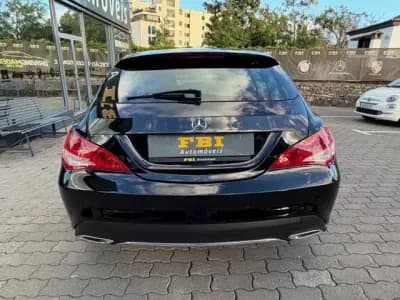 Sell Mercedes-Benz 180 2016 - 21500 EUR, 60068 km - AUTO.MOTO.pt