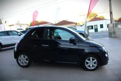 Sell Fiat 500 2012 - 8990 EUR, 134900 km - AUTO.MOTO.pt