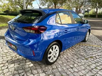 Vendo Opel Corsa 2022 - 13950 EUR, 149000 km - AUTO.MOTO.pt