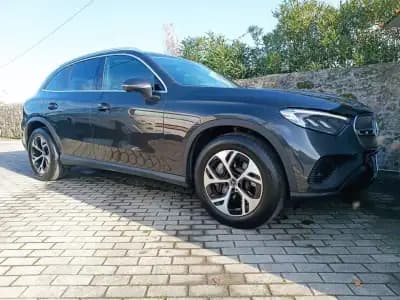 Sell Mercedes-Benz GLC 300 2023 - 59999 EUR, 21000 km - AUTO.MOTO.pt