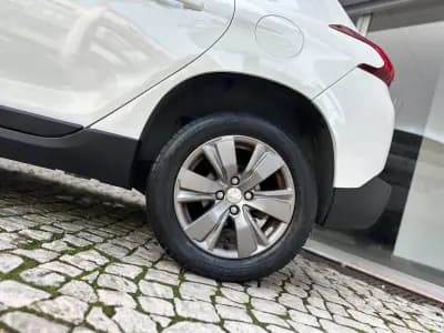 Sell Peugeot 2008 2016 - 9990 EUR, 49000 km - AUTO.MOTO.pt