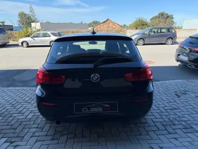 Vendo BMW 116 2018 - 15500 EUR, 104548 km - AUTO.MOTO.pt