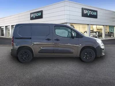 Sell Citroën Berlingo 2021 - 17400 EUR, 69486 km - AUTO.MOTO.pt
