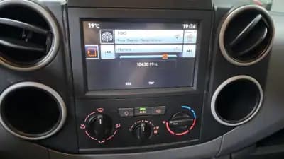 Vendo Citroën Berlingo 2018 - 17990 EUR, 67000 km - AUTO.MOTO.pt