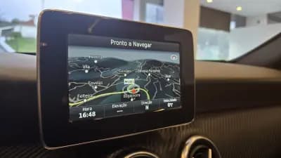 Vendo Mercedes-Benz A 200 2016 - 19950 EUR, 229807 km - AUTO.MOTO.pt