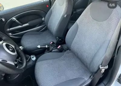 Vendo MINI One 2002 - 5499 EUR, 297000 km - AUTO.MOTO.pt