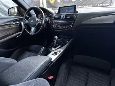 Vendo BMW 120 2012 - 18990 EUR, 208000 km - AUTO.MOTO.pt