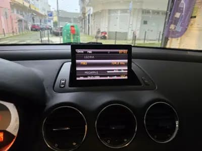 Vendo Peugeot 308 SW 2012 - 4999 EUR, 282857 km - AUTO.MOTO.pt