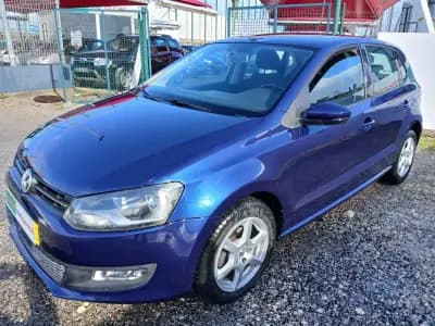 Vendo Volkswagen Polo 2010 - 7350 EUR, 110339 km - AUTO.MOTO.pt