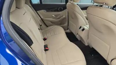 Vendo Mercedes-Benz GLC 220 2020 - 57500 EUR, 45000 km - AUTO.MOTO.pt