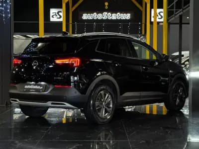 Vendo Opel Grandland X 2021 - 19990 EUR, 113300 km - AUTO.MOTO.pt