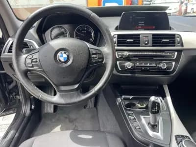Vendo BMW 116 2018 - 15950 EUR, 188853 km - AUTO.MOTO.pt