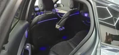 Vendo Mercedes-Benz GLC 220 2016 - 41990 EUR, 150000 km - AUTO.MOTO.pt