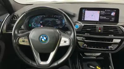 Vendo BMW iX3 2021 - 33750 EUR, 109804 km - AUTO.MOTO.pt