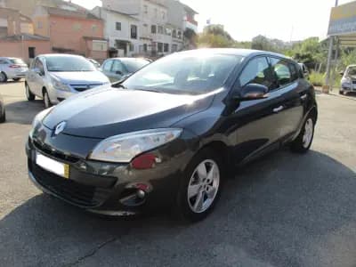 Sell Renault Mégane 2011 - 6500 EUR, 192000 km - AUTO.MOTO.pt
