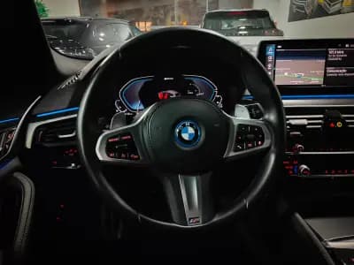 Vendo BMW 530 2024 - 43500 EUR, 41000 km - AUTO.MOTO.pt