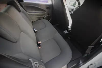 Vendo Renault Zoe 2020 - 14350 EUR, 62000 km - AUTO.MOTO.pt