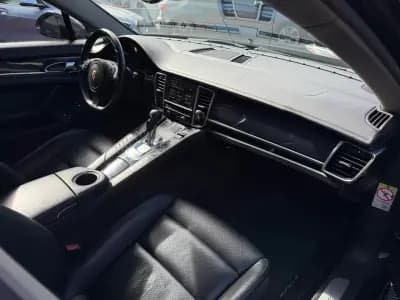 Sell Porsche Panamera 2014 - 47900 EUR, 123000 km - AUTO.MOTO.pt