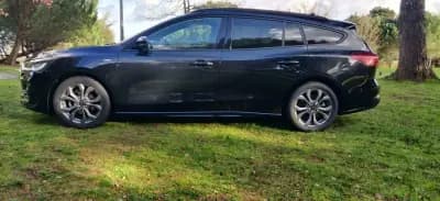 Sell Ford Focus SW 2022 - 16499 EUR, 86000 km - AUTO.MOTO.pt
