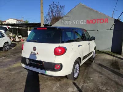 Sell Fiat 500L 2014 - 11900 EUR, 121000 km - AUTO.MOTO.pt
