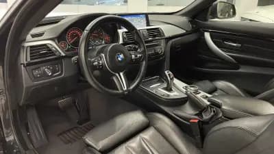 Vendo BMW 420 2014 - 24490 EUR, 145124 km - AUTO.MOTO.pt
