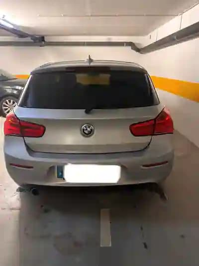 Vendo BMW 116 2016 - 10500 EUR, 220000 km - AUTO.MOTO.pt