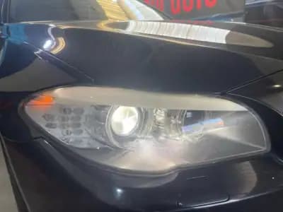 Sell BMW 520 2010 - 15999 EUR, 174000 km - AUTO.MOTO.pt