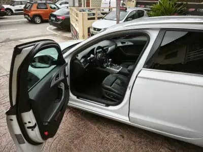 Sell Audi A6 Avant 2012 - 21500 EUR, 246000 km - AUTO.MOTO.pt